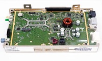 フォーマルハウト・テクノ・ソリューションズにより解体された「Tesla3」に搭載されていたDrive Computer。ここにもSRの技術は使われている