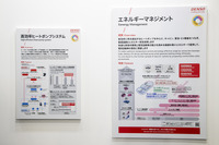 デンソーブース(人とくるまのテクノロジー展2023)