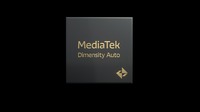 MediaTekの車載SoC