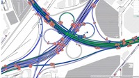 自動運転でも活用されるガイド線や標識と言った情報も、オープンストリートマップ上で収集されたものだ