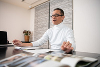 カーデザイナー和田智氏