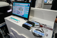 今後多様化が見込まれる、小型モビリティの開発を手助けする電装プラットフォームとして社会に提案していく