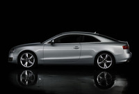 Audi A5クーペ