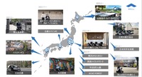 WHILLモビリティサービス実績