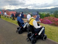 茨城県笠間市での導入（モデルC2）