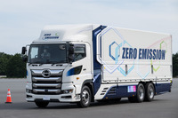 FC大型トラック