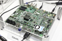 「TDA4AL」