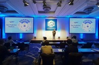 「GPP(Geo-Prediction Platform)」を発表したジオテクノロジーズの経営戦略説明会