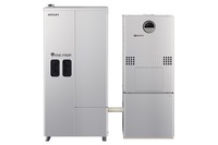 家庭用燃料電池コージェネレーションシステム「エネファーム type S」