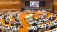 WP29本会議の様子