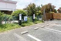 テラモーターズの充電器、テラチャージ