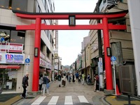小町通り