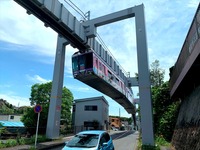 湘南モノレール
