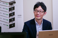 リブ・コンサルティング モビリティインダストリーグループ クロスモビリティ事業部 ディレクターの西口恒一郎氏