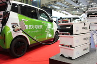 移動式充電器「Roadie V2(ローディーV2)」