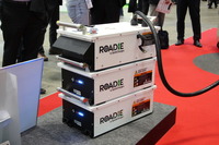 移動式充電器「Roadie V2(ローディーV2)」