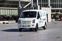 フォロフライEV F1 VAN（IAAE 2023）