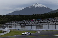 23年5月のスーパー耐久シリーズ第2戦「NAPAC富士SUPER TEC24時間レース」