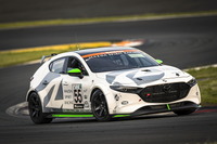バイオディーゼル燃料で走る「MAZDA SPIRIT RACING MAZDA3 Bio concept」