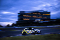 23年5月のスーパー耐久シリーズ第2戦「NAPAC富士SUPER TEC24時間レース」