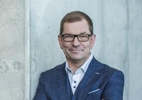 アウディのマルクス・ドゥスマン現CEO