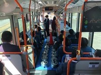 前回の 実証実験（2022年3～4月）