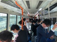 前回の 実証実験（2022年3～4月）