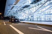 福岡空港国際線ターミナル