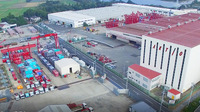 千葉テクノパーク統括工場
