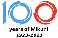 の創立から100周年を迎えるミクニ