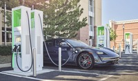 フォルクスワーゲン傘下のエレクトリファイ・アメリカの北米急速充電ネットワーク