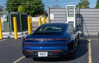 フォルクスワーゲン傘下のエレクトリファイ・アメリカの北米急速充電ネットワーク