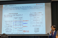 EV関連は様々なことが発展途上のため、問題点も多いことがわかった。