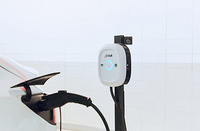 普通充電器