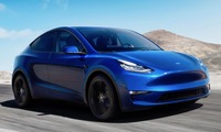 テスラ モデルY(現行型)