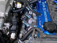 AE86 H2コンセプト