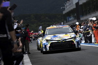 スーパー耐久シリーズ第2戦「NAPAC富士SUPER TEC24時間レース」(富士スピードウェイ)