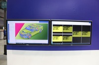 このような画像データログをADASカメラの機械学習、クラウド連携などを考えるにはE/Eアーキテクチャの考え方を変える必要がある