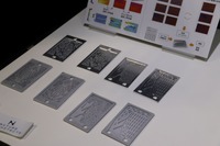 流体シミュレーションと熱力学シミュレーションによるヒートシンクの設計例