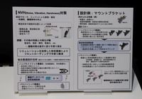 NVH対策にメタマテリアルを適用する