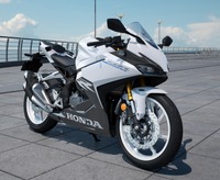 ホンダ CBR250RR