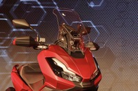 ホンダADV350