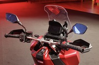 ホンダADV350