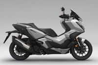 ホンダADV350