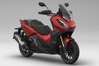 ホンダADV350