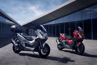 ホンダADV350