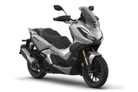 ホンダADV350
