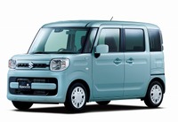 スズキ スペーシア（2018年）