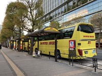 はとバス