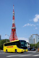 はとバス